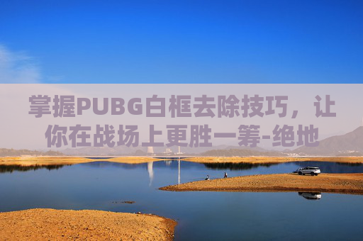 掌握PUBG白框去除技巧，让你在战场上更胜一筹-绝地求生白框