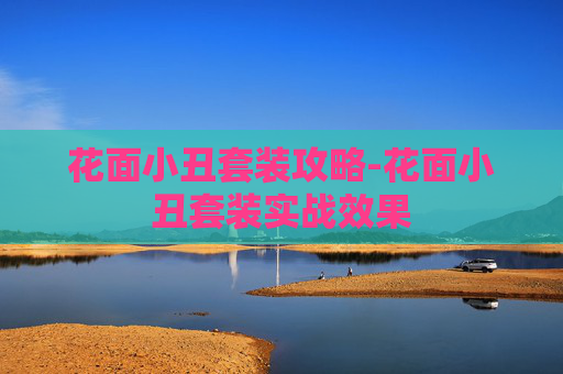 花面小丑套装攻略-花面小丑套装实战效果