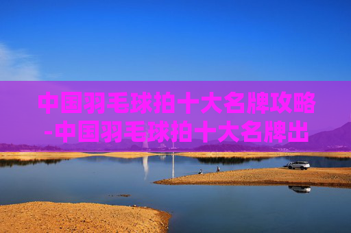 中国羽毛球拍十大名牌攻略-中国羽毛球拍十大名牌出口 中国羽毛球拍十大名牌攻略-中国羽毛球拍十大名牌出口