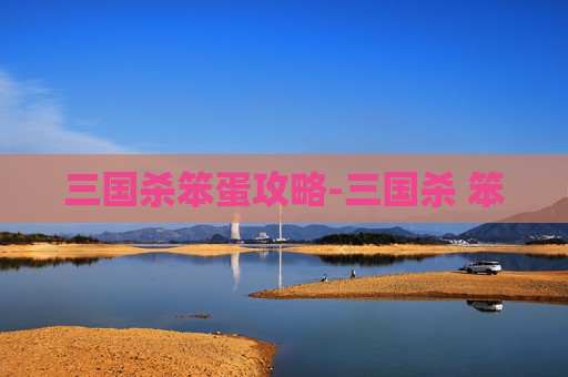 三国杀笨蛋攻略-三国杀 笨