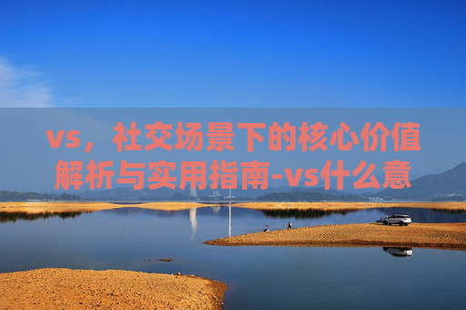 vs,社交场景下的核心价值解析与实用指南-vs什么意思和含义 vs,社交场景下的核心价值解析与实用指南-vs什么意思和含义