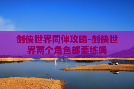 剑侠世界同伴攻略-剑侠世界两个角色都要练吗