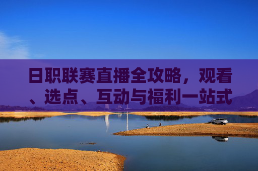 日职联赛直播全攻略,观看、选点、互动与福利一站式解析-日职联赛直播视频 日职联赛直播全攻略,观看、选点、互动与福利一站式解析-日职联赛直播视频