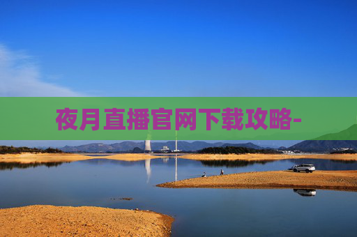 夜月直播官网下载攻略-