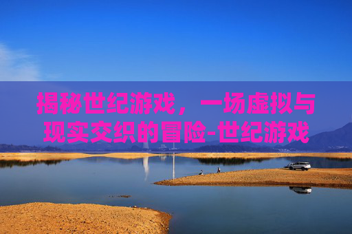 揭秘世纪游戏，一场虚拟与现实交织的冒险-世纪游戏公司