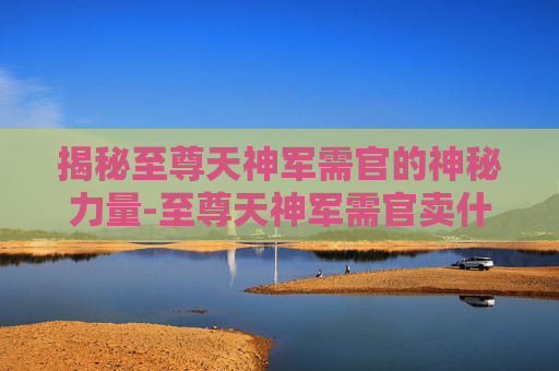揭秘至尊天神军需官的神秘力量-至尊天神军需官卖什么