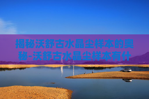 揭秘沃舒古水晶尘样本的奥秘-沃舒古水晶尘样本有什么用