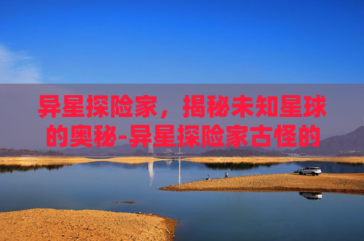 异星探险家，揭秘未知星球的奥秘-异星探险家古怪的物品有什么用