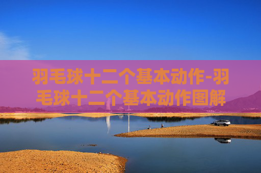 羽毛球十二个基本动作-羽毛球十二个基本动作图解