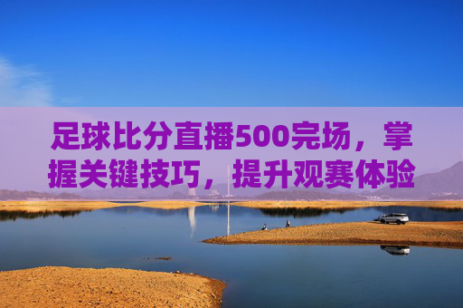 足球比分直播500完场，掌握关键技巧，提升观赛体验-