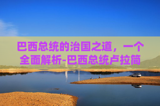 巴西总统的治国之道，一个全面解析-巴西总统卢拉简历