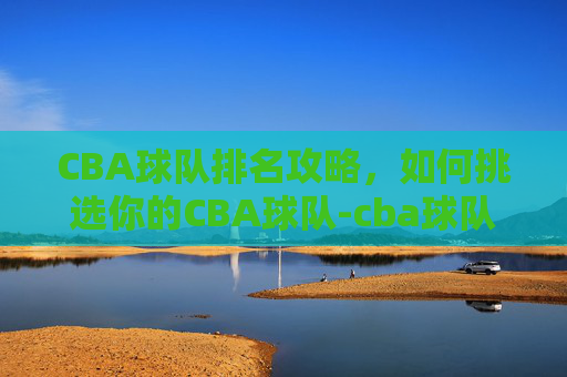 CBA球队排名攻略，如何挑选你的CBA球队-cba球队排名榜