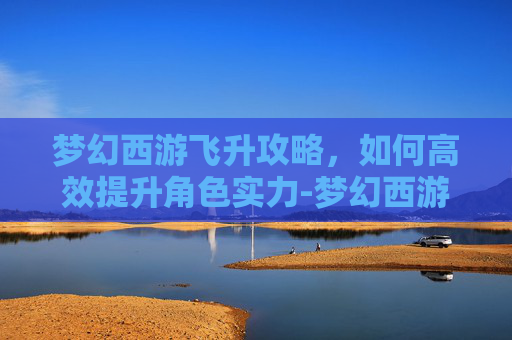 梦幻西游飞升攻略，如何高效提升角色实力-梦幻西游飞升剧情攻略