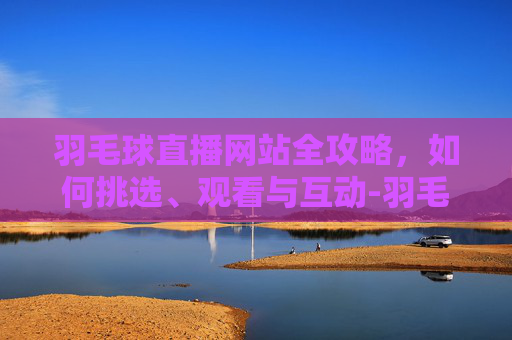 羽毛球直播网站全攻略，如何挑选、观看与互动-羽毛球比赛直播网站