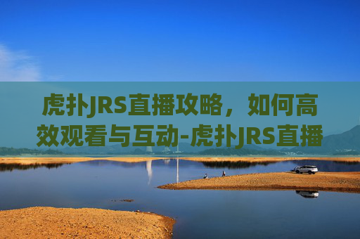 虎扑JRS直播攻略，如何高效观看与互动-虎扑JRS直播