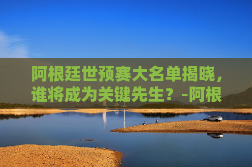 阿根廷世预赛大名单揭晓，谁将成为关键先生？-阿根廷世预赛大名单及号码