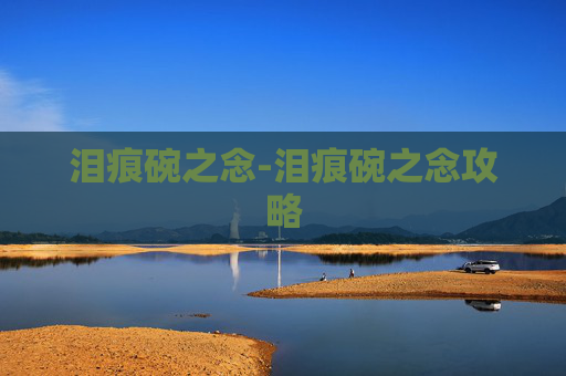 泪痕碗之念-泪痕碗之念攻略