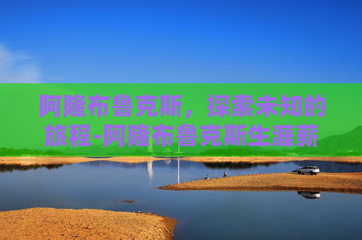 阿隆布鲁克斯，探索未知的旅程-阿隆布鲁克斯生涯薪资