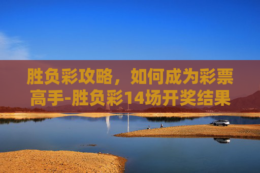 胜负彩攻略，如何成为彩票高手-胜负彩14场开奖结果