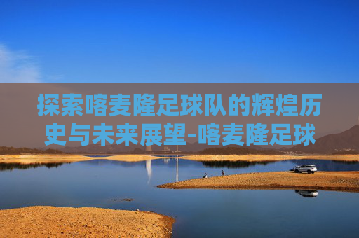 探索喀麦隆足球队的辉煌历史与未来展望-喀麦隆足球队世界排名