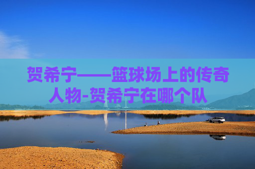 贺希宁——篮球场上的传奇人物-贺希宁在哪个队 贺希宁——篮球场上的传奇人物-贺希宁在哪个队