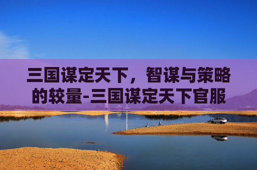 三国谋定天下，智谋与策略的较量-三国谋定天下官服下载
