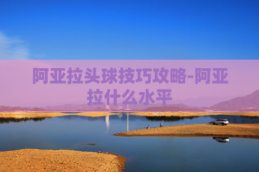 阿亚拉头球技巧攻略-阿亚拉什么水平