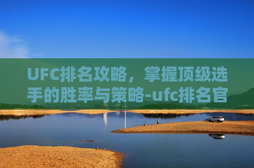 UFC排名攻略，掌握顶级选手的胜率与策略-ufc排名官方排行榜