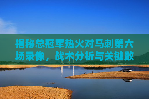 揭秘总冠军热火对马刺第六场录像，战术分析与关键数据-总冠军热火对马刺第七场