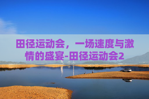 田径运动会，一场速度与激情的盛宴-田径运动会2