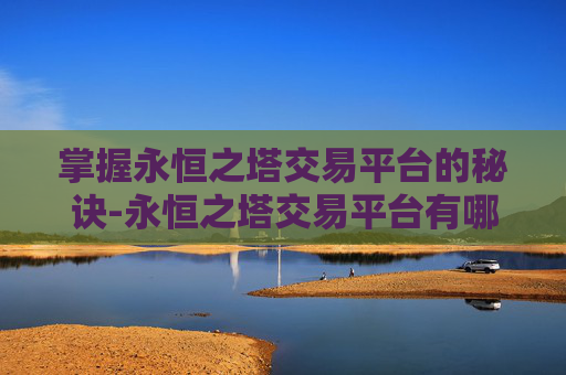 掌握永恒之塔交易平台的秘诀-永恒之塔交易平台有哪些