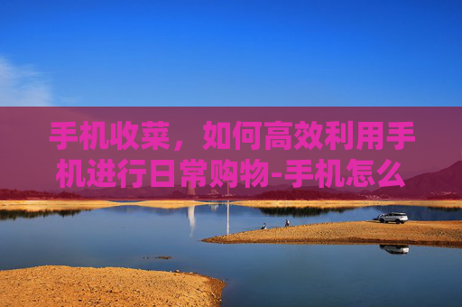手机收菜，如何高效利用手机进行日常购物-手机怎么收菜