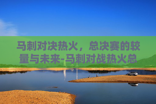 马刺对决热火，总决赛的较量与未来-马刺对战热火总决赛视频