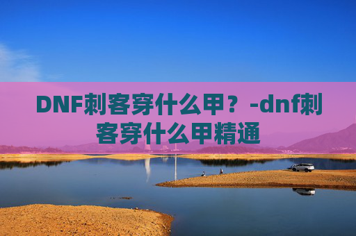 DNF刺客穿什么甲？-dnf刺客穿什么甲精通