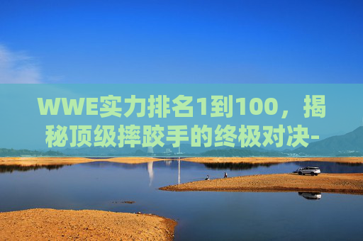 WWE实力排名1到100，揭秘顶级摔跤手的终极对决-wwe实力排行榜