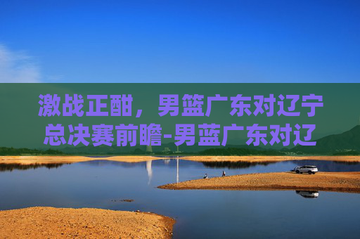 激战正酣，男篮广东对辽宁总决赛前瞻-男蓝广东对辽宁决赛的结果