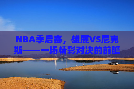 NBA季后赛，雄鹿VS尼克斯——一场精彩对决的前瞻-雄鹿VS尼克斯比分预测