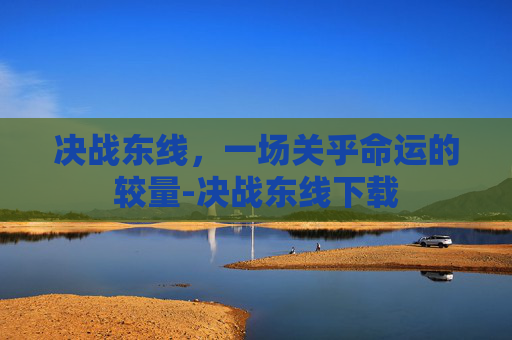决战东线，一场关乎命运的较量-决战东线下载