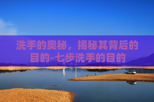 洗手的奥秘，揭秘其背后的目的-七步洗手的目的
