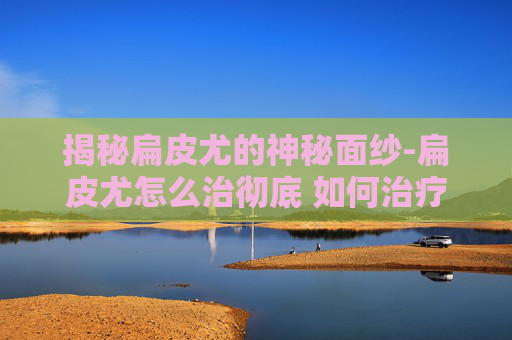 揭秘扁皮尤的神秘面纱-扁皮尤怎么治彻底 如何治疗扁皮尤