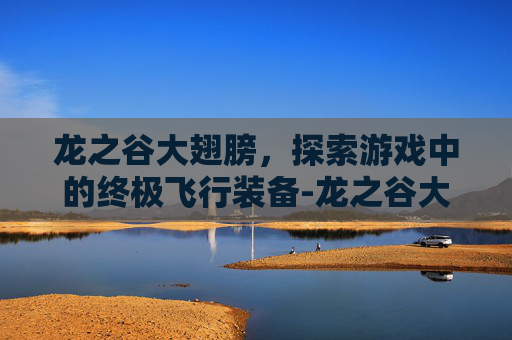 龙之谷大翅膀，探索游戏中的终极飞行装备-龙之谷大翅膀代码