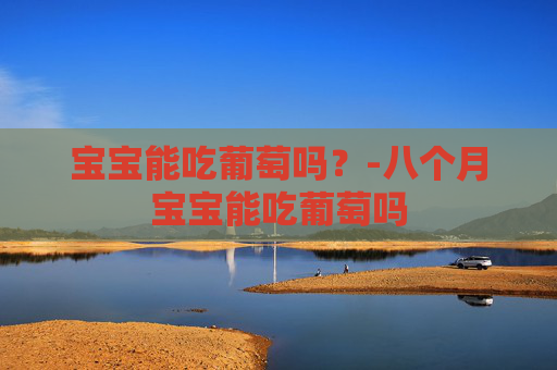 宝宝能吃葡萄吗？-八个月宝宝能吃葡萄吗