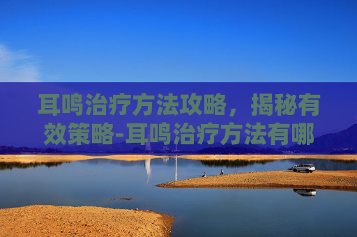 耳鸣治疗方法攻略，揭秘有效策略-耳鸣治疗方法有哪些