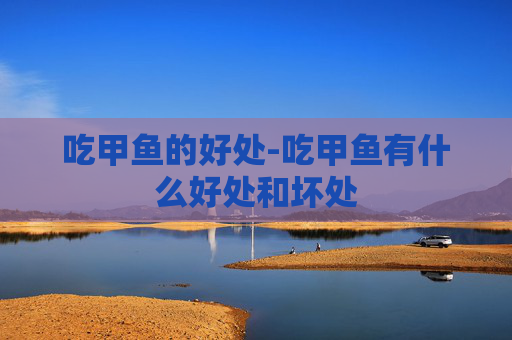 吃甲鱼的好处-吃甲鱼有什么好处和坏处 吃甲鱼的好处-吃甲鱼有什么好处和坏处