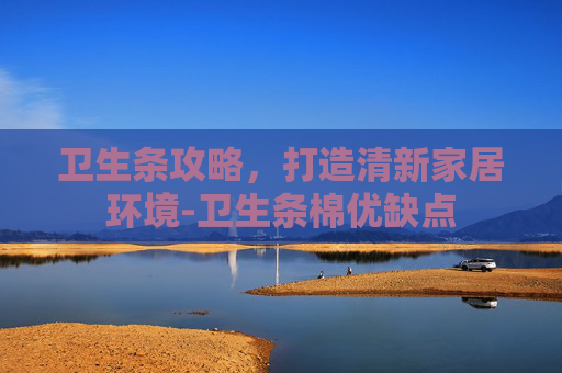 卫生条攻略，打造清新家居环境-卫生条棉优缺点