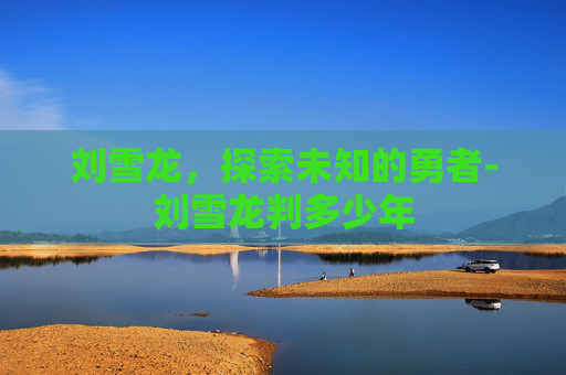 刘雪龙，探索未知的勇者-刘雪龙判多少年