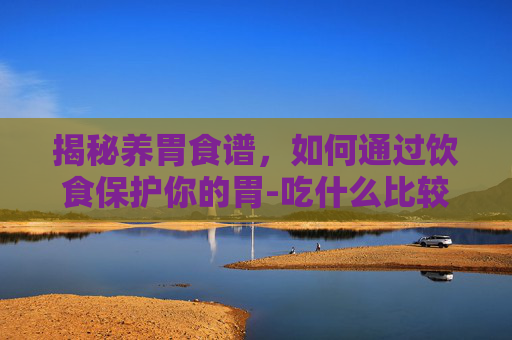 揭秘养胃食谱，如何通过饮食保护你的胃-吃什么比较养胃易消化