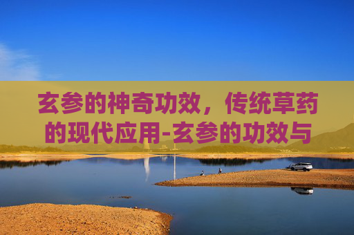 玄参的神奇功效,传统草药的现代应用-玄参的功效与作用 玄参的神奇功效,传统草药的现代应用-玄参的功效与作用