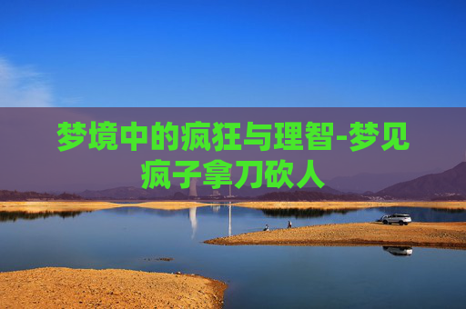 梦境中的疯狂与理智-梦见疯子拿刀砍人