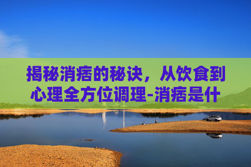揭秘消痞的秘诀，从饮食到心理全方位调理-消痞是什么意思